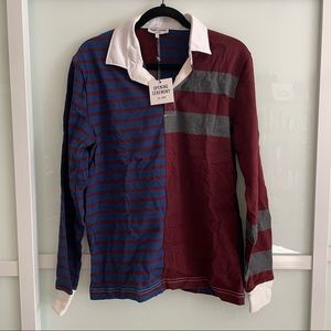 Opening Ceremony Combo Rugby Top